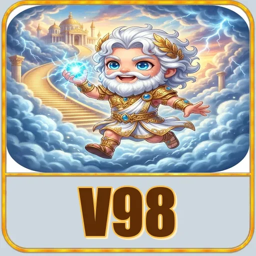Pratinjau tampilan v98