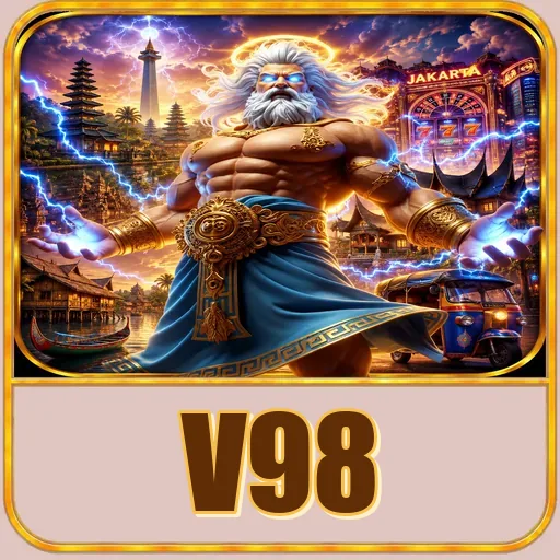 Pratinjau layar v98